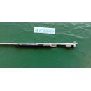 MACO TREND Stulpflügelgetriebe FIX FFH 550-800mm , Mittig 650-800mm - Gr 1 mit Schließblech Raum10W1R11/2