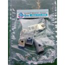 SIEGENIA Rahmenteile PSK 200-Z Links A1362 TS B1/10 1361...