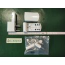 ROTO Doorline Haustürband PS 27 RAL9016 weiß,...