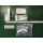 ROTO Doorline Haustürband PS 27 RAL9016 weiß, Überschlag 17-20,5mm FachP5458