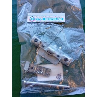 SIEGENIA Favorit SI Line 312/RB H-12/20 TS 275108 0760 FachVR3/148
