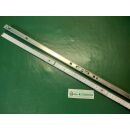MACO DK Getriebe Multi Matic 1950, Dorn 40mm, Konstant, mit 3 I.S Pilzzapfen, FFH 1701-1950, GM1050mm Silber Raum10W1R11/3