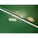 MACO DK Getriebe Multi Matic 1950, Dorn 40mm, Konstant, mit 3 I.S Pilzzapfen, FFH 1701-1950, GM1050mm Silber Raum10W1R11/3