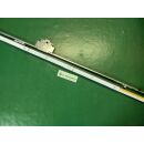 MACO DK Getriebe Multi Matic 1950, Dorn 40mm, Konstant, mit 3 I.S Pilzzapfen, FFH 1701-1950, GM1050mm Silber Raum10W1R11/3