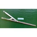 SIEGENIA Schere 7-UE Gr 30 - FFB 290/410-570 R/L...