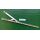 SIEGENIA Schere 7-UE Gr 30 - FFB 290/410-570 R/L verwnedbar - mit 1 Magnetischem Zapfen Raum4R2LS
