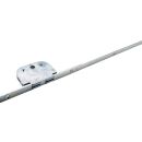 SIEGENIA Getriebe 3 Variabel Gr 1 - FFH 601-1100 Dorn...