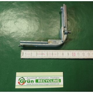 GEZE Eckumlenkung 024271B, 024271 B, Raum3R8/18