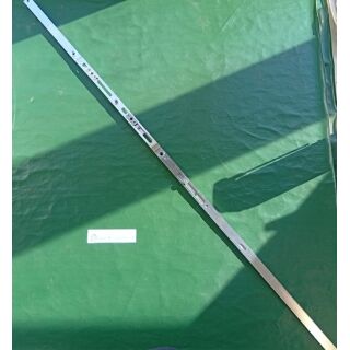 SIEGENIA Getriebe Gr 146 - mit 1 Rollzapfen - FFH 1231-1460mm Raum5R3RS