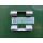 ROTO NT Abdeckkappe E5 Axerlager Silber 628200972000 75 x 17mm FachP4482