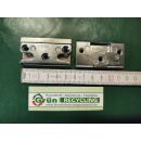 GU Pilzkopfschließplatte Eurofalz 30 x 8 mm Raum3R8/30