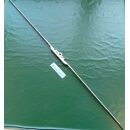 SIEGENIA AUBI Getriebe 3/7 Gr 1 Variabel - FFH 601-1100mm...