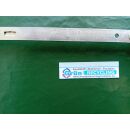 SIEGENIA AUBI Getriebe 3/7 Gr 1 Variabel - FFH 601-1100mm Dorn 7mm Raum4R3LS