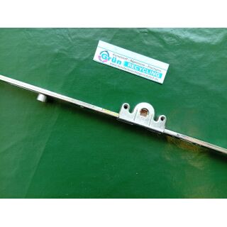 SIEGENIA AUBI Getriebe 223 V AGMD Gr 14 - mit 3 Rollzapfen - Dorn 15mm R4R2LS