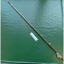 SIEGENIA AUBI Getriebe 223 V AGMD Gr 14 - mit 3 Rollzapfen - Dorn 15mm R4R2LS