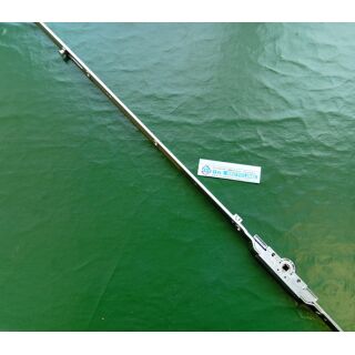 SIEGENIA AUBI Getriebe Konstant F/TGKK Gr 200 - FFH 2001-2200 mit 3 Pilzzapfen Dorn 7mm Raum4R2LS