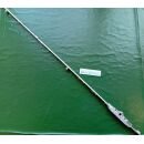 SIEGENIA AUBI Getriebe Konstant F/TGKK Gr 200 - FFH 2001-2200 mit 3 Pilzzapfen Dorn 7mm Raum4R2LS