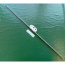 SIEGENIA Getriebe Variabel Gr 0 - Dorn 25mm - FFH...