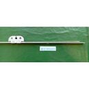 SIEGENIA Getriebe Variabel Gr 0 - Dorn 25mm - FFH 480-600mm ohne verschlusszapfen Raum5R3LS