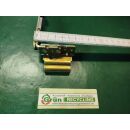 ROTO Centro 100 Axerarm Scherenarm Gr.250, 12/20-9, Rechts Raum0R5