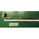ROTO Centro 100 Axerarm Scherenarm Gr.350, 12/20-9, Links...