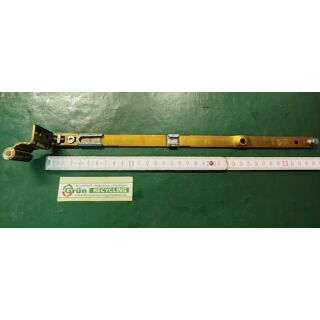 ROTO Centro 100 Axerarm Scherenarm Gr.350, 12/20-9, Rechts Raum0R5