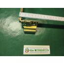 ROTO Centro 100 Axerarm Scherenarm Gr.500, 12/20-9, Rechts Raum0R5