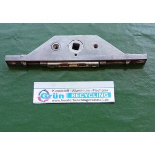 HELMITIN Kammergetriebe 138 mm Lochabstand für gelochte Stange 45 mm FachP4497