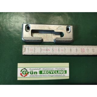 ROTO NT Kipplager H BA13 FT30 Links, 631551, 634245, 765577, 86 x 29mm FachP4948