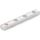 GEZE Unterlage 71 x 10 x 5mm für Sicherheitsschere SchrankP356/4