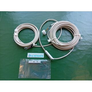 KFV Kabelübergang trennbar verdeckt liegend 3496920 ZEM FZ-KU-180-SR 0F4 0B8 FachP4503