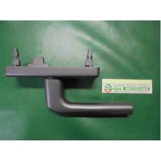 GEZE WICONA  Fenstergriff 061675 braun