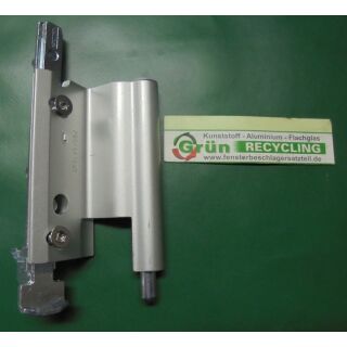 ROTO WICONA Eckband Silber rechts 2864641652 2864632650 2864630659 FachP2979