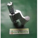 ROTO WICONA Eckband Silber rechts 2864641652 2864632650 2864630659 FachP2979