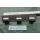 ROTO NT PowerHinge Mittellager - Falztiefe 29mm , Falzluft: 12 mm FachVR3/152