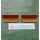GEALAN Stulpaussenkappen Paar Braun - 6426 FachVR4/277