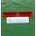GEALAN Stulpaussenplatten Paar Rot 6426 FachVR4/282