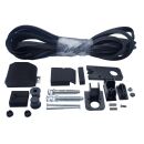 SIEGENIA Karton Zubehör HS-H HH0130-01-02 Ral9005...