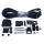 SIEGENIA Karton Zubehör HS-H HH0130-01-02 Ral9005 schwarz Raum3R8/32