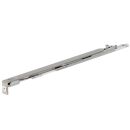 GU ALU Jet 10 Schere 701-1700 silber Raum3R1/47