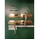 FREYLINE Lang Schild 255x50mm Garnitur D/D CLAUDIA...