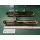 FREYLINE Lang Schild 255x50mm Garnitur D/D CLAUDIA PZ/72mm Vierkant 8mm EN 1906 festdrehbar mit Rückholfeder,HB12/53