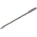 ROTO NT Designo Alu Axerarm - Scherenarm Gr 500 - DIN...