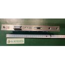 WILKA Anti - Panik - Rohrrahmenschloss Funktion E, einflügelig, 35/92/9mm 24x3x245mm VKW1/289