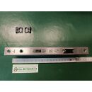 WILKA Anti - Panik - Rohrrahmenschloss Funktion E 35/92/9mm U-Stulp 24x6x245mm VKW1/290