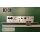 WILKA Anti - Panik - Rohrrahmenschloss Funktion E 35/92/9mm U-Stulp 24x6x245mm VKW1/290