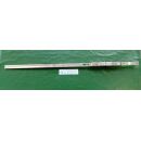 SIEGENIA AUBI Getriebe 7 Gr 10 , GH 295mm ohne Verschlusszapfen AGKK 7010 RaumX1227