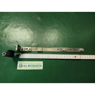 WINKHAUS Axerarm Scherenarm SK1 SK 20-13 Rechts, Braun, 230mm FachX2759