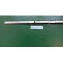 SIEGENIA AUBI Getriebe Stulp - Stulpgetriebe Gr 2 Variabel AGMS7020 FFH 800-1100mm - mit 1 Schließstück FachPB017