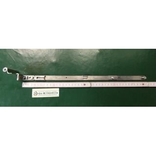 WINKHAUS Axerarm Scherenarm SK2 SK 20-9 Links, hell verzinkt 420mm Raum11R1RS